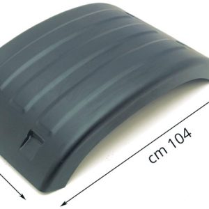 Guardabarros Renault Volvo