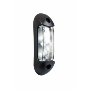 Luz de galibo led rojo y blanco