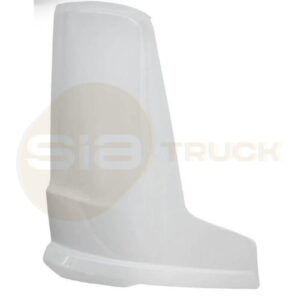 Deflector exterior dcho MAN TGX