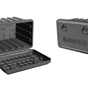 Cajón de herramientas Bawer 600 mm