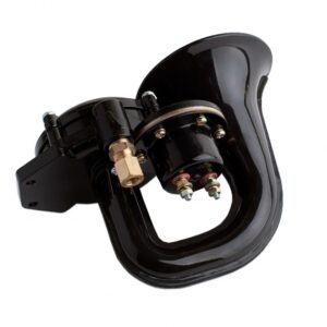 BOCINA SCANIA -VOLVO 24 V