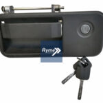 Maneta puerta dcha volvo FH/FM