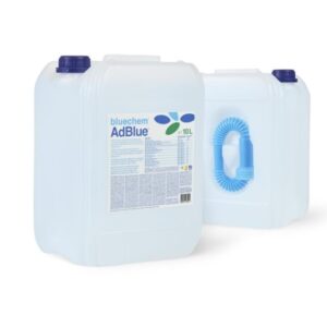 Garrafa adblue 10L