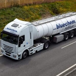 Adblue a granel reparto camión