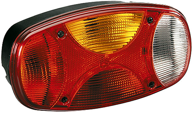 Piloto dcho. Hella cargoluna 12-24 V