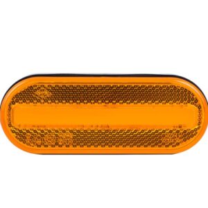Piloto lateral led ámbar