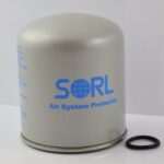 Filtro Secador coalescente sorl