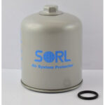 Filtro secador sorl