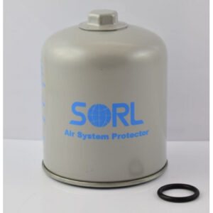 Filtro secador sorl