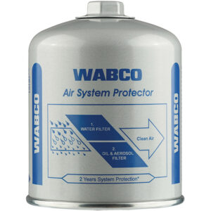 Filtro secador wabco