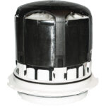 Filtro Secador con caperuza knorr