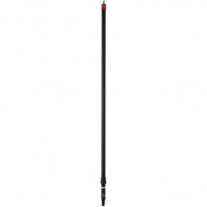 Conjunto 2 garrafas Nerta + cepillo + mango telescópico