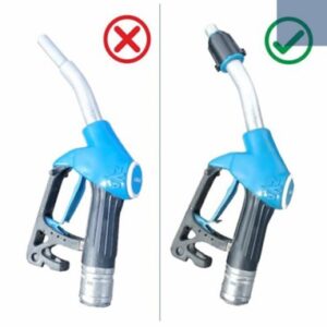 Adaptador magnético Adblue D. 20/40