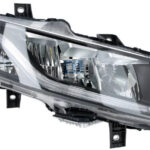 faro derecho full led Iveco S-WAY