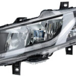 faro derecho full led Iveco S-WAY