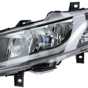 faro derecho full led Iveco S-WAY