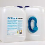 Garrafa Adblue 10 litros plus activado anticristalización