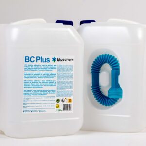 Garrafa Adblue 10 litros plus activado anticristalización