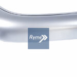 Maneta de puerta derecha MAN