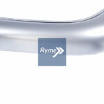 Maneta de puerta derecha MAN