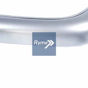 Maneta de puerta derecha MAN