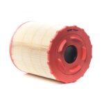 Filtro aire FILTRON sin tapa