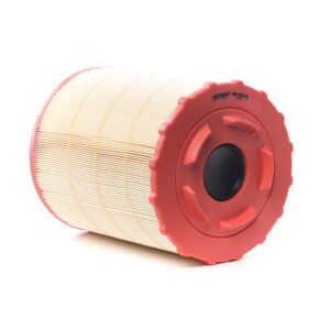 Filtro aire FILTRON sin tapa