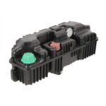 Depósito de expansión Mercedes 4