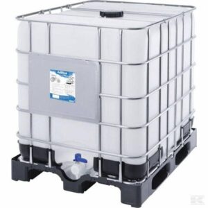 Contenedor Adblue 1000 Lt.. Aditivado con anticristalizante