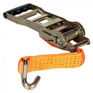 Carraca ergo para cincha trincaje