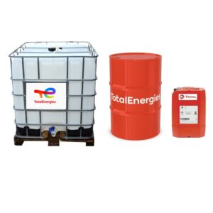 LUBRICANTES TOTAL