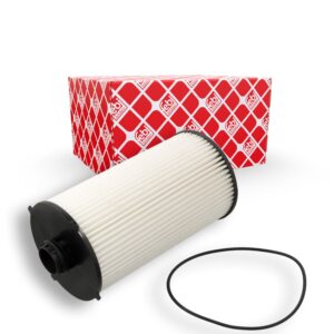 Filtro de aceite para IVECO Febi