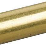 Empalme rápido metal 16X2