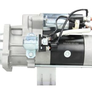MOTOR DE ARRANQUE PSH 24V 5,5 KW